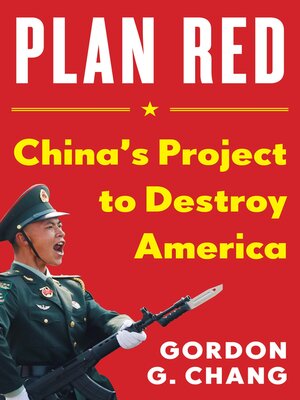 cover image of Plan Red